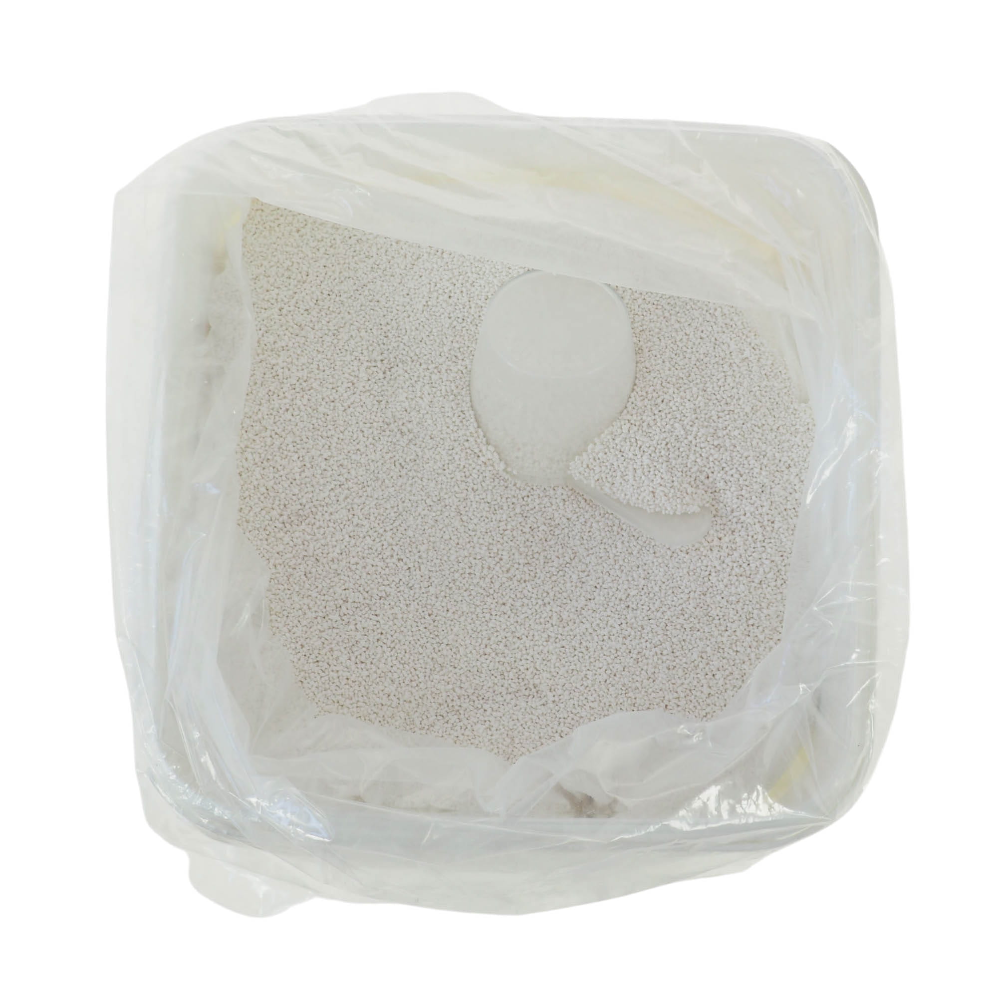chlor szok 2,5 kg