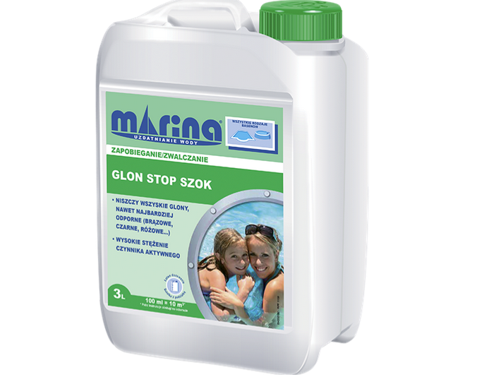 glon stop szok